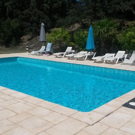 Ferme De Palumiane - Chambres Climatisees Visan Exterior foto